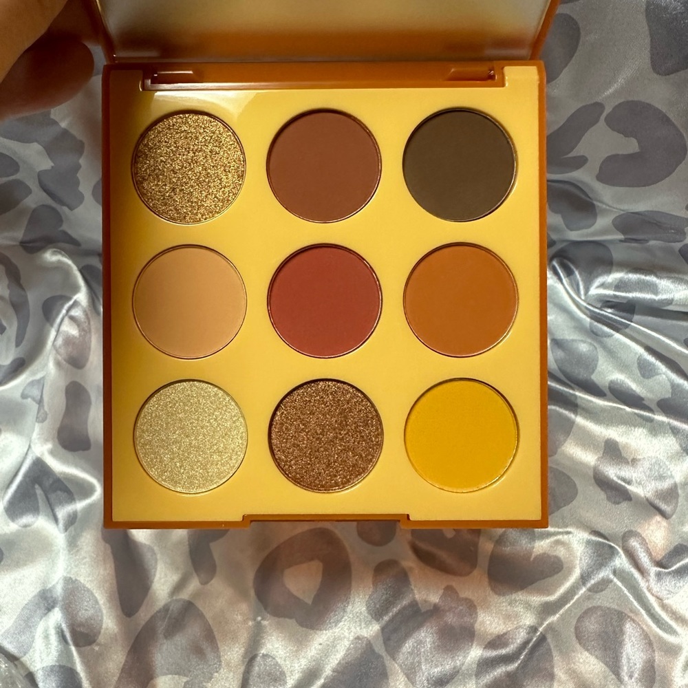 Morphe 9D palette 🏜️ - Picture 2 of 3